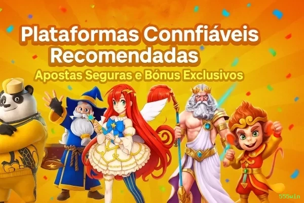 Download gratuito do app da 555win