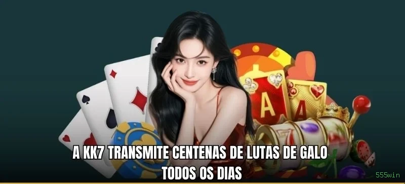 Como instalar o app da 555win